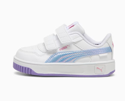 Tenis Puma Bebé Carina Street Bouncy