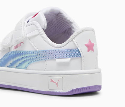 Tenis Puma Bebé Carina Street Bouncy