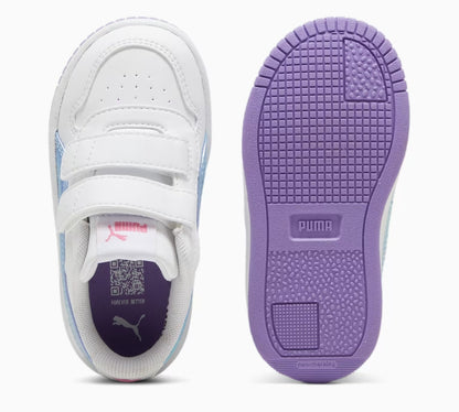 Tenis Puma Bebé Carina Street Bouncy