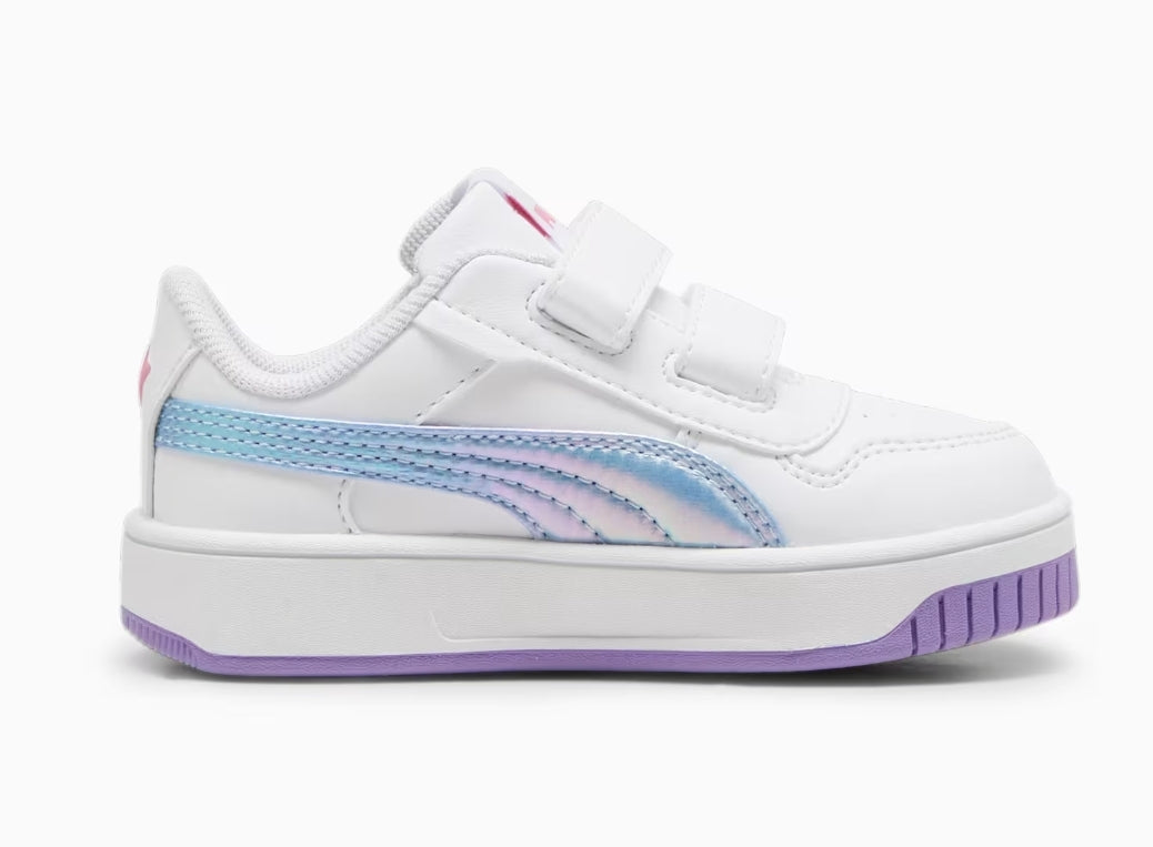 Tenis Puma Bebé Carina Street Bouncy