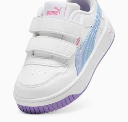 Tenis Puma Bebé Carina Street Bouncy